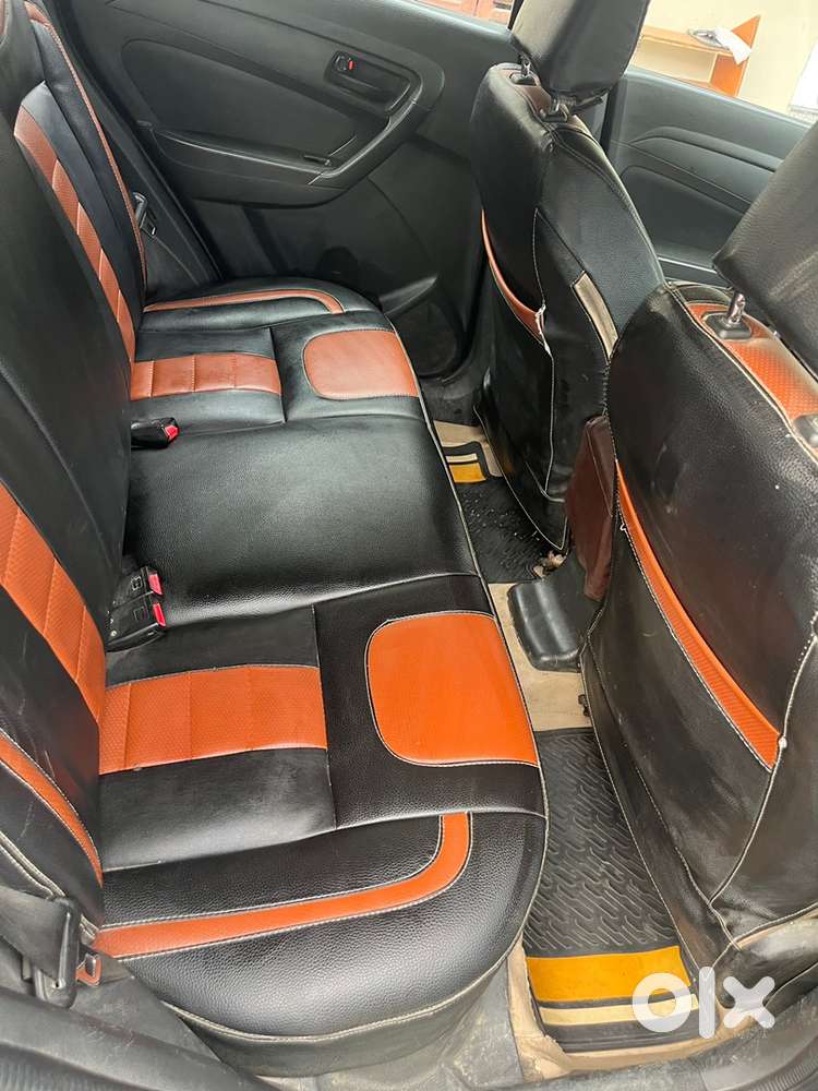 2017 Maruti Suzuki Brezza Vdi