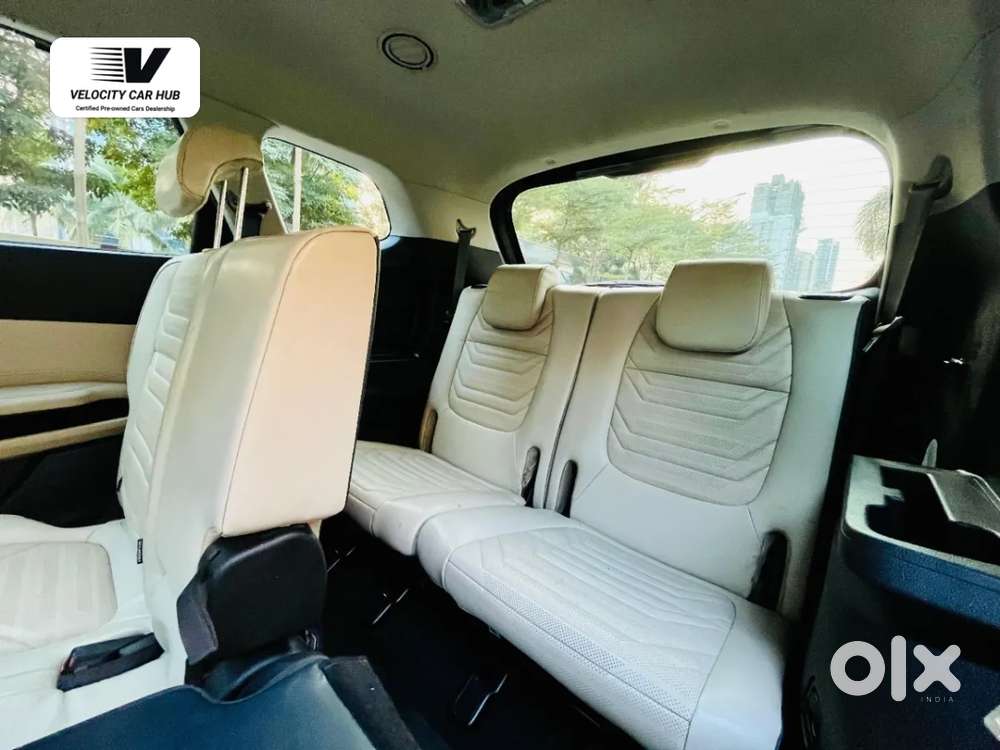 Kia Carens 1.5 Luxury Plus Diesel 7str Imt, 2022, Diesel
