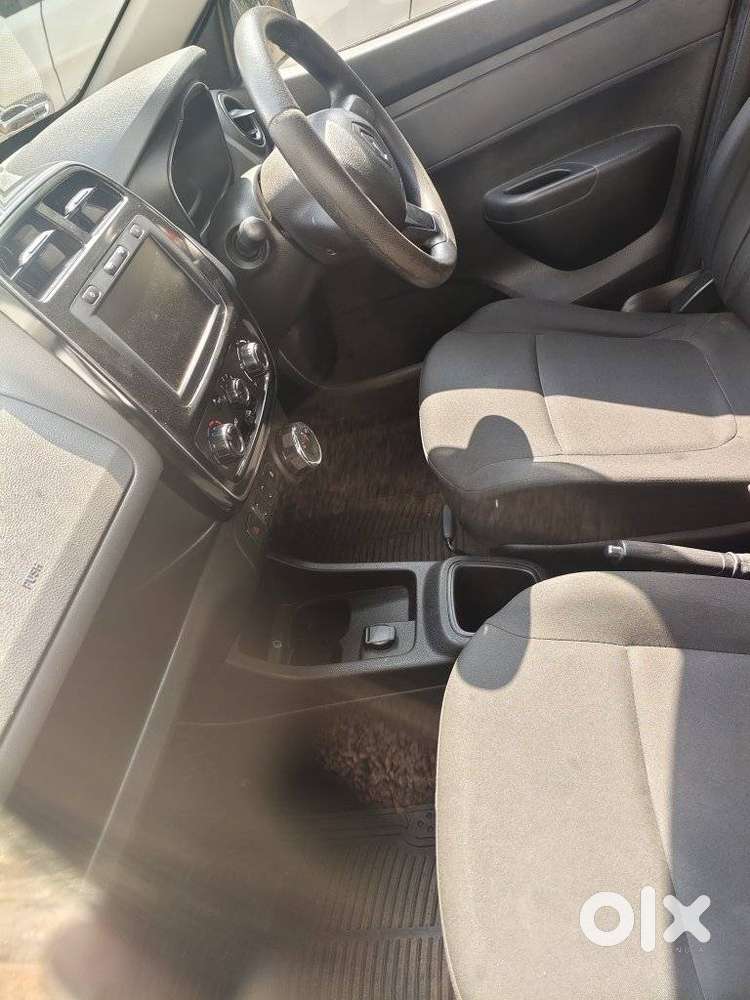 Renault Kwid 1.0 Rxt Amt Opt, 2019, Petrol