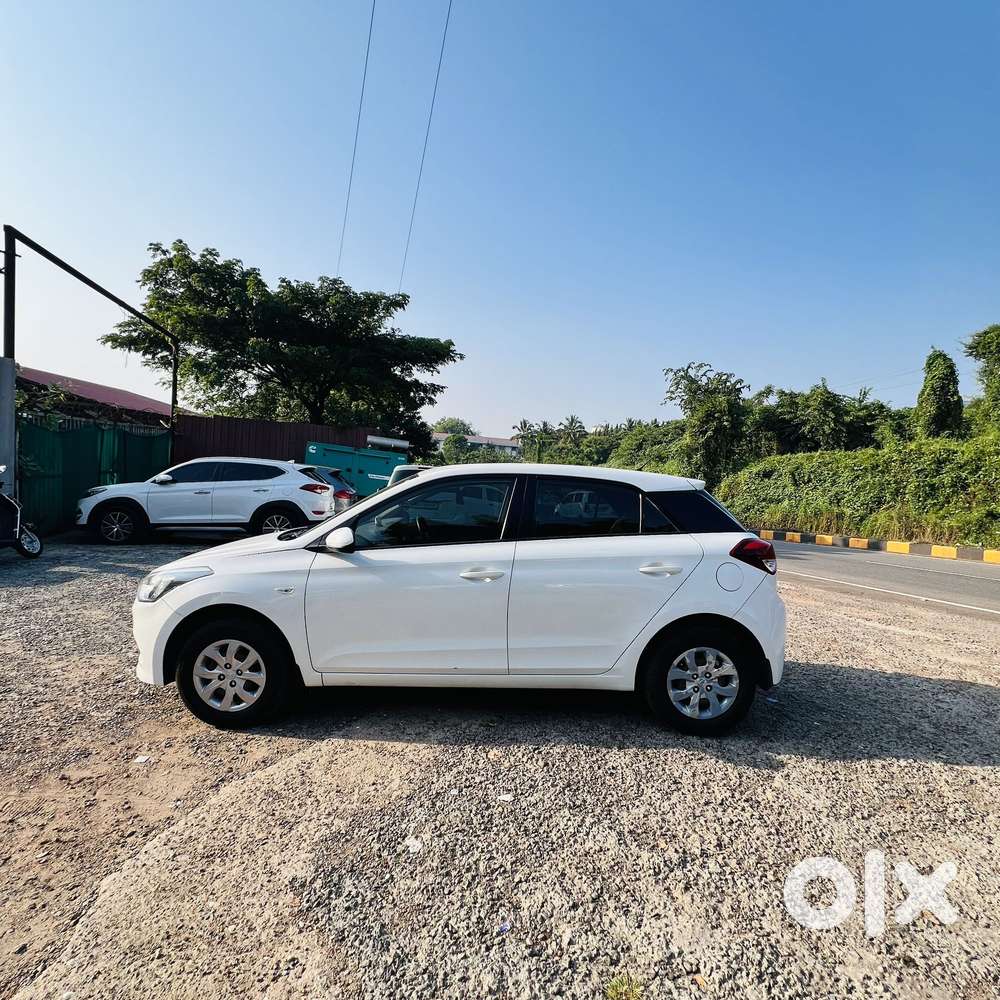 Hyundai I20 Magna 1.2, 2016, Petrol