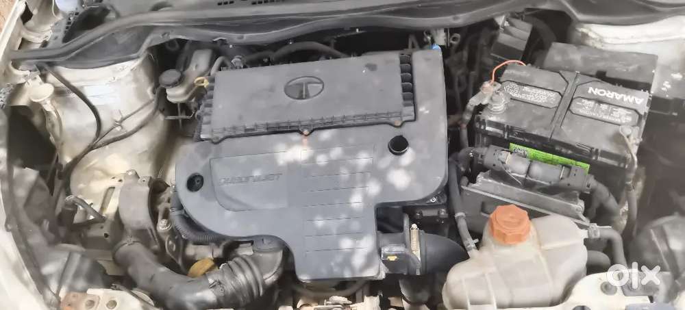 Tata Zest 2017 No Transfer Only Rc Available