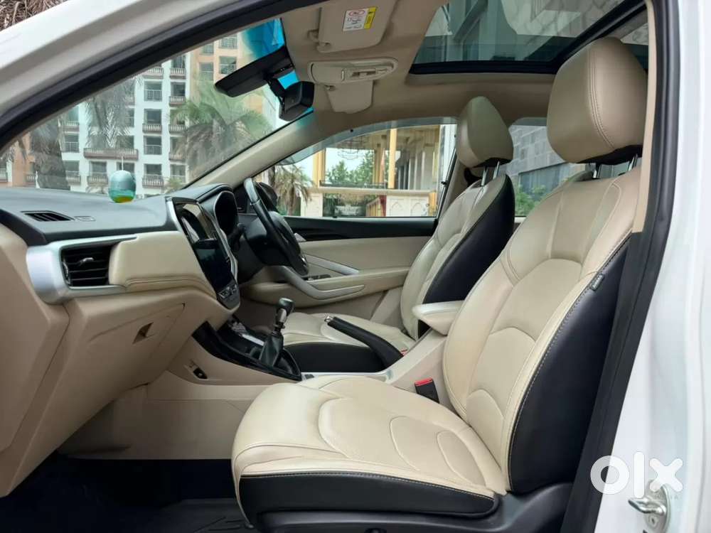 Mg Hector Sharp Pro 2.0 Turbo Diesel Mt, 2023, Diesel