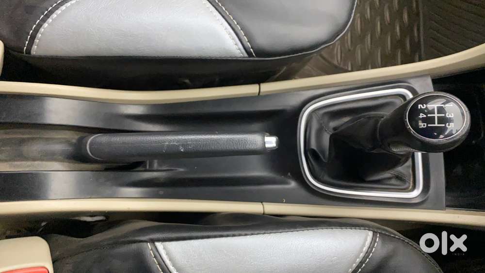 Maruti Suzuki Ciaz Alpha Diesel, 2018, Diesel