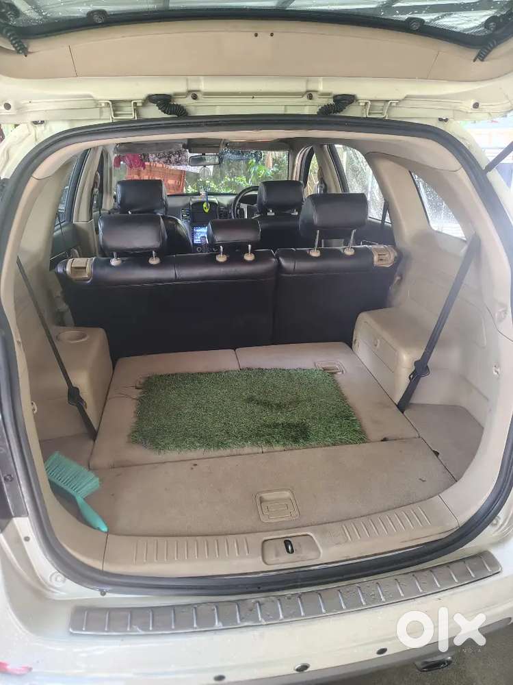 Chevrolet Captiva 2008 Diesel Manual