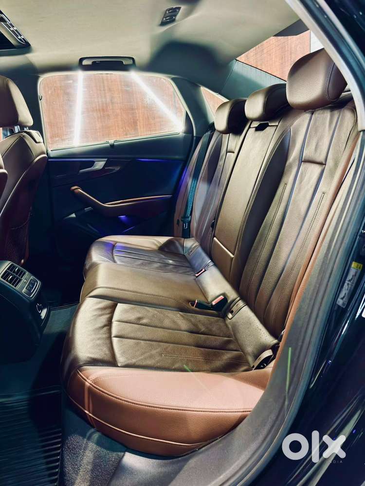 Audi A4 2016-2020 2.0 35 Tdi Technology Pack, 2018, Diesel