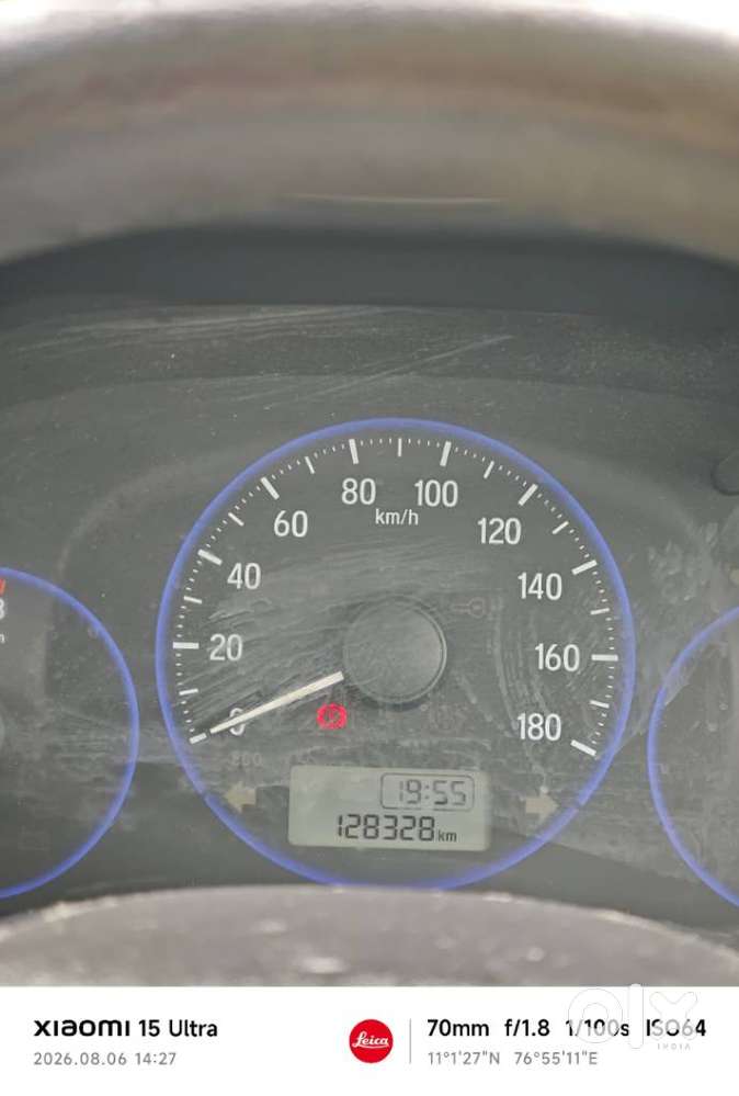 Honda Amaze 1.2 Smt I Vtec, 2018, Petrol