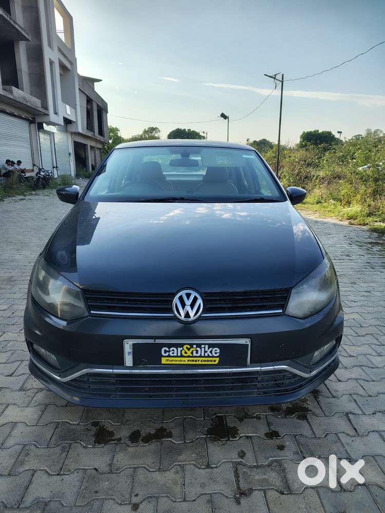 Volkswagen Ameo 1.5 Tdi Highline, 2017, Diesel