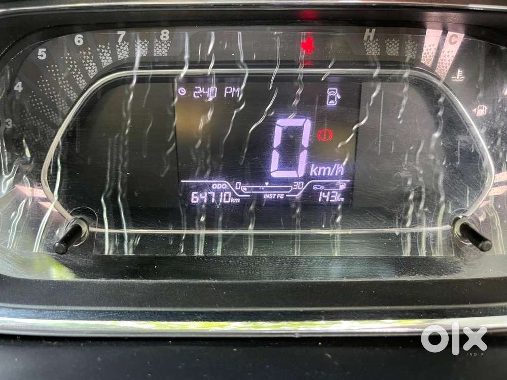 Tata Petrol Car 2021