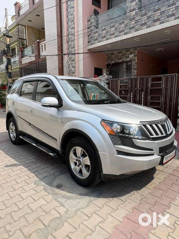 Mahindra Xuv500 2012 Diesel Good Condition