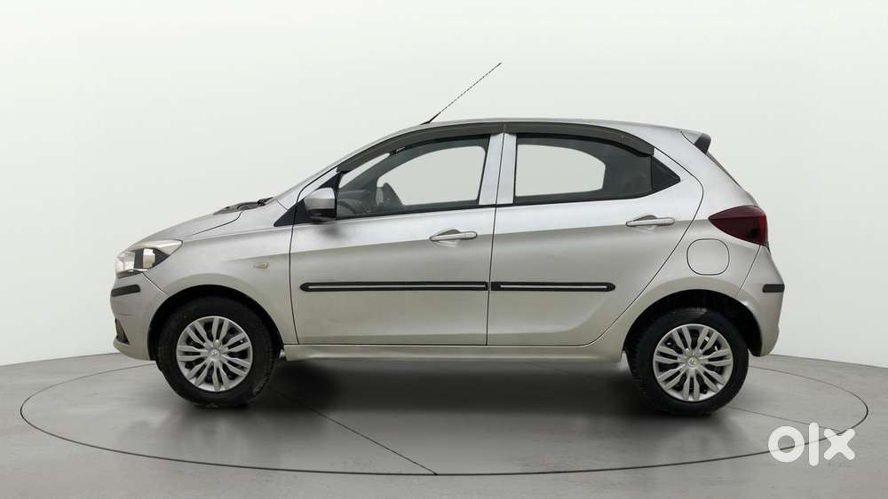 Tata Tiago 1.05 Revotorq Xt, 2018, Petrol
