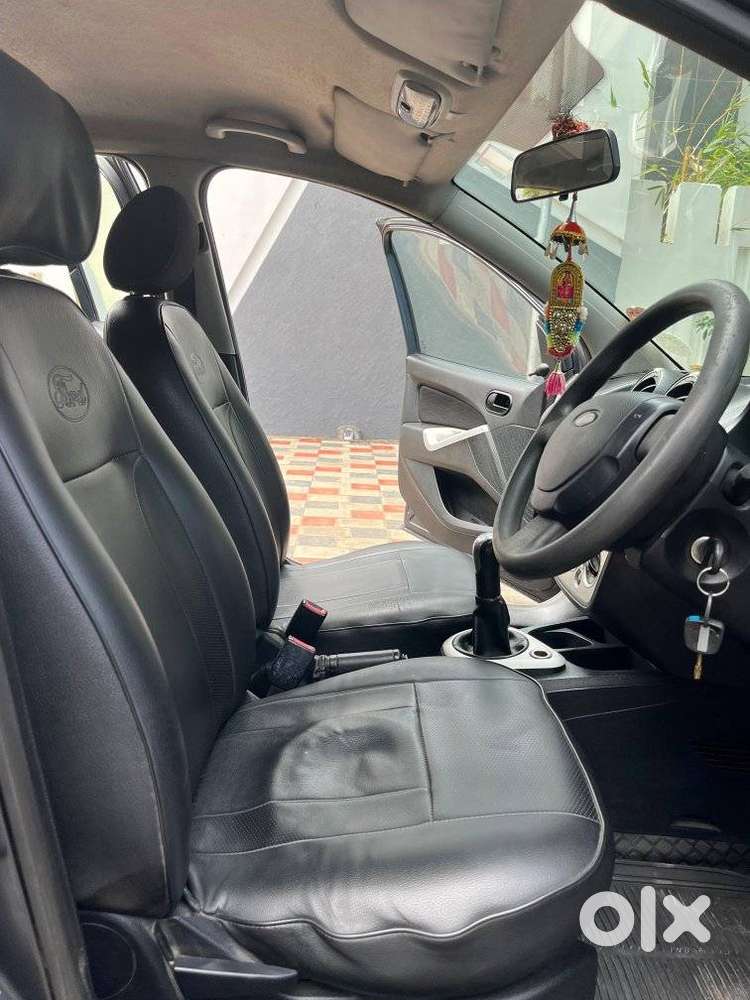 Ford Figo, 2013, Diesel