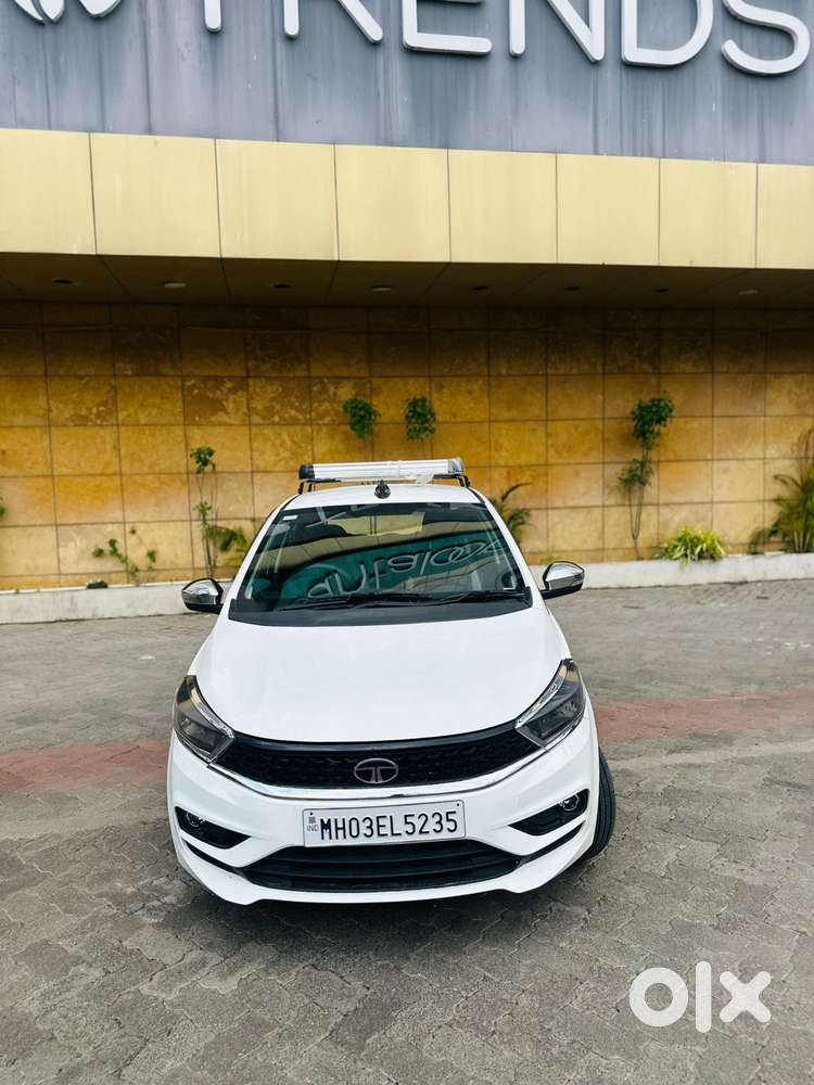 Tata Tiago Xt Icng, 2024, Cng & Hybrids
