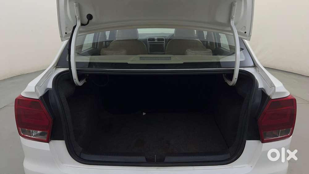Volkswagen Ameo 1.5 Tdi Highline Plus At, 2018, Diesel