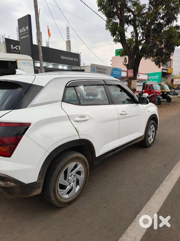 Hyundai Creta 2022 Diesal
