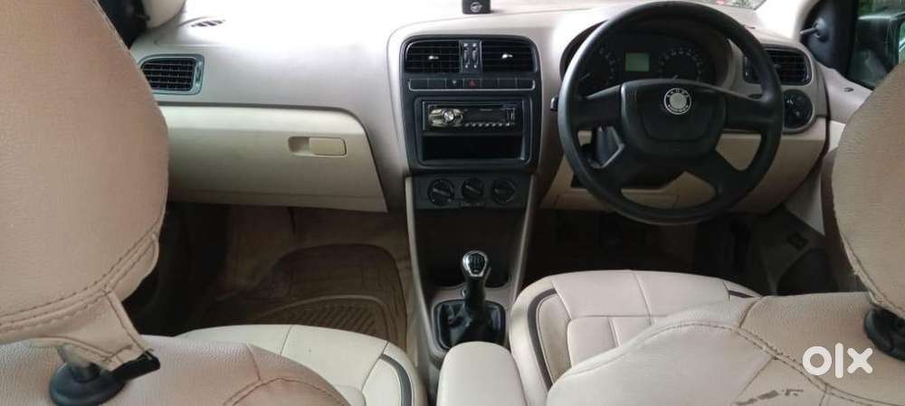 Skoda Rapid 1.6 Mpi Ambition, 2012, Diesel