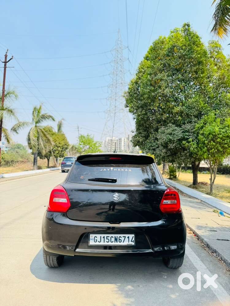 Push Start Button ,automatic Ac,all New Tyres, New Battery