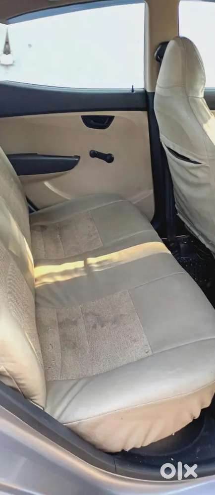 Hyundai Eon 2014 Petrol Good Condition
