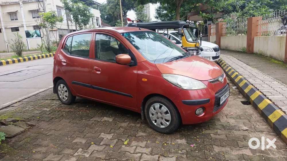 Hyundai I10 Magna 2009