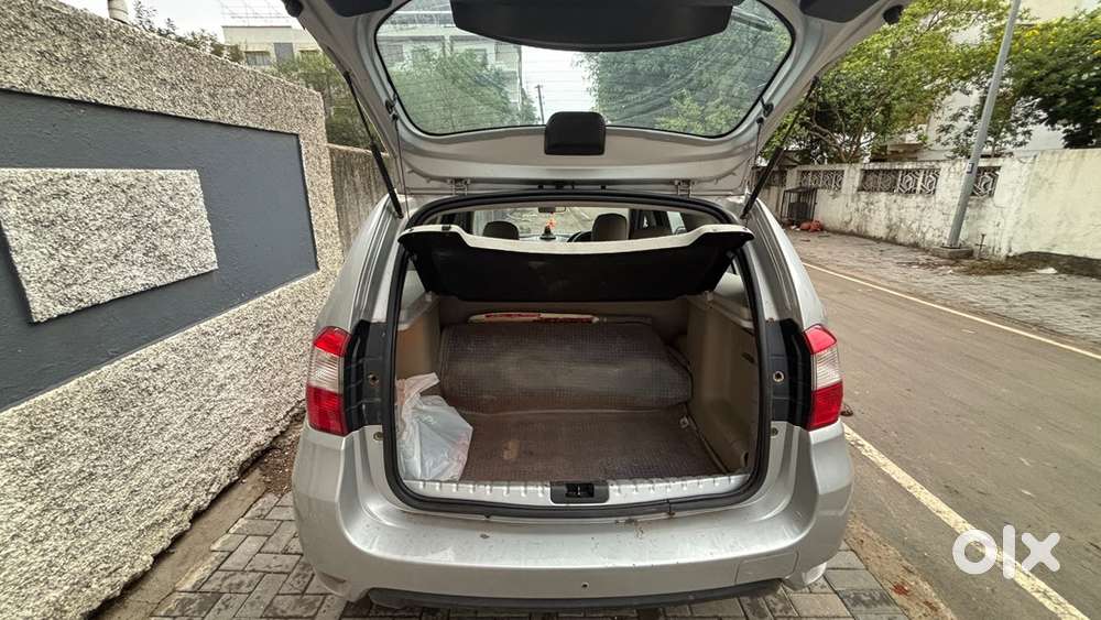 Nissan Terrano 2014 Model