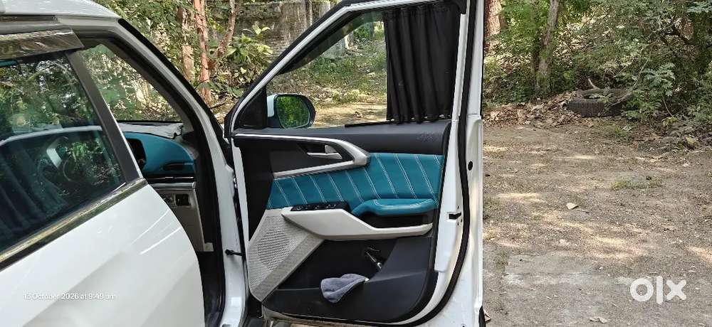Kia Carens Prestige 7 Str 2022
