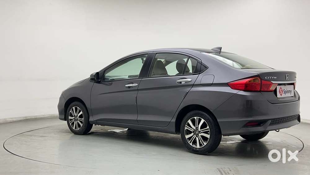 Honda City I-vtec V, 2019, Petrol