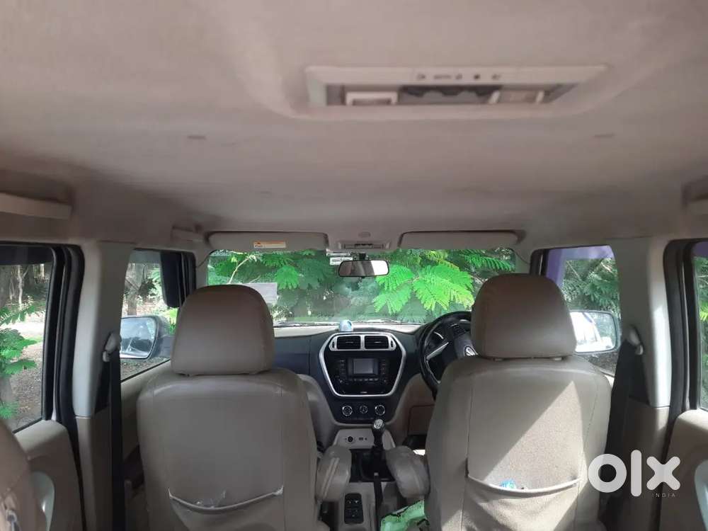 Mahindra Tuv Diesel Manual 2017