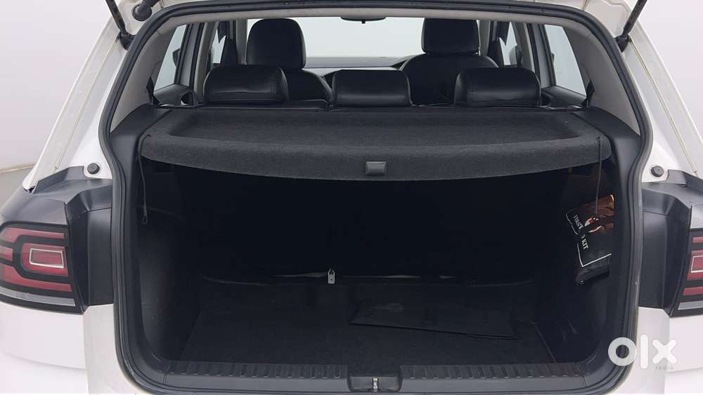 Volkswagen Tiguan 2.0 Tdi Highline, 2024, Petrol