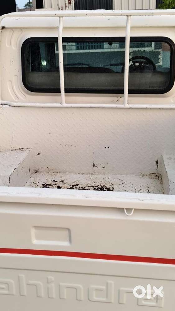 Bolero Camper Zx 2022 Diesel Good Condition