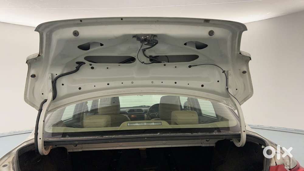 Maruti Suzuki Dzire 1.2 Zxi, 2019, Petrol
