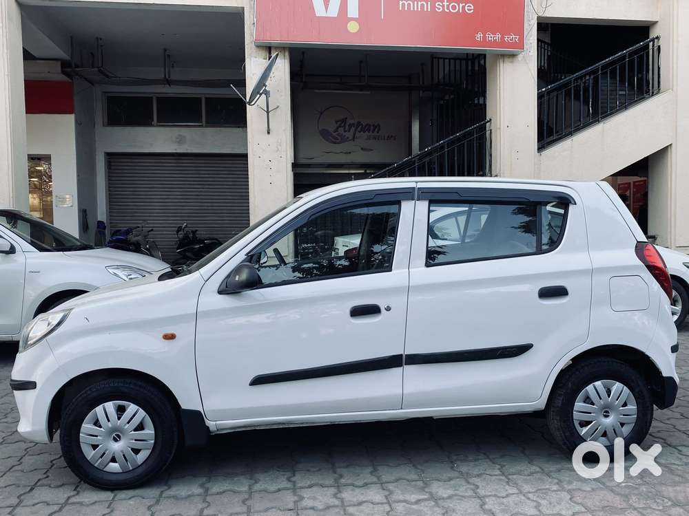 Maruti Suzuki Alto 800 2012-2016 Lxi, 2016, Petrol