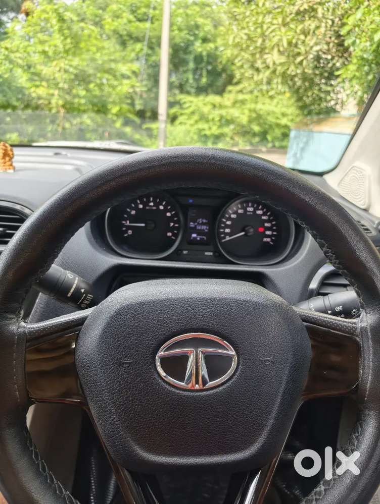 Tata Tiago 1.2 Revotron Xt 2018