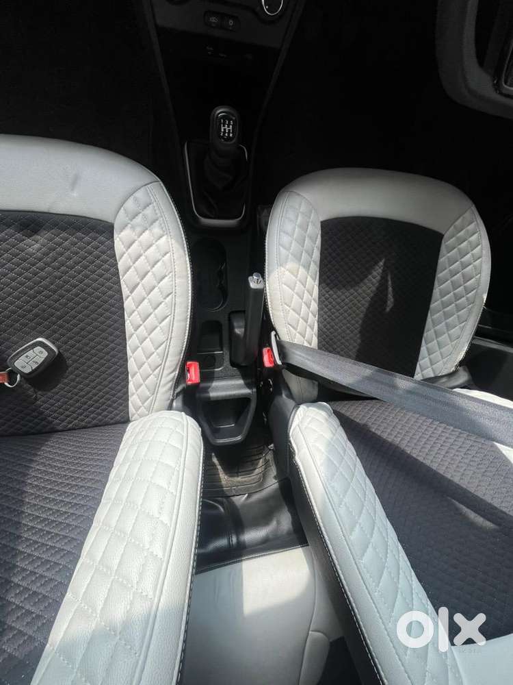 Tata Tiago Nrg