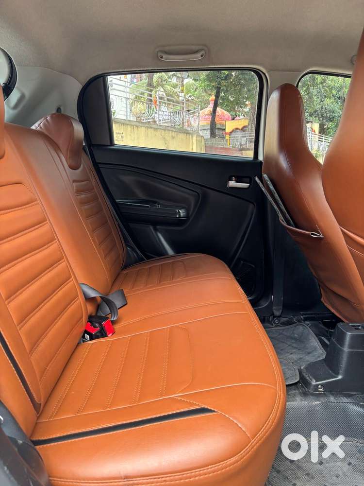 Maruti Suzuki Celerio Vxi(o), 2022