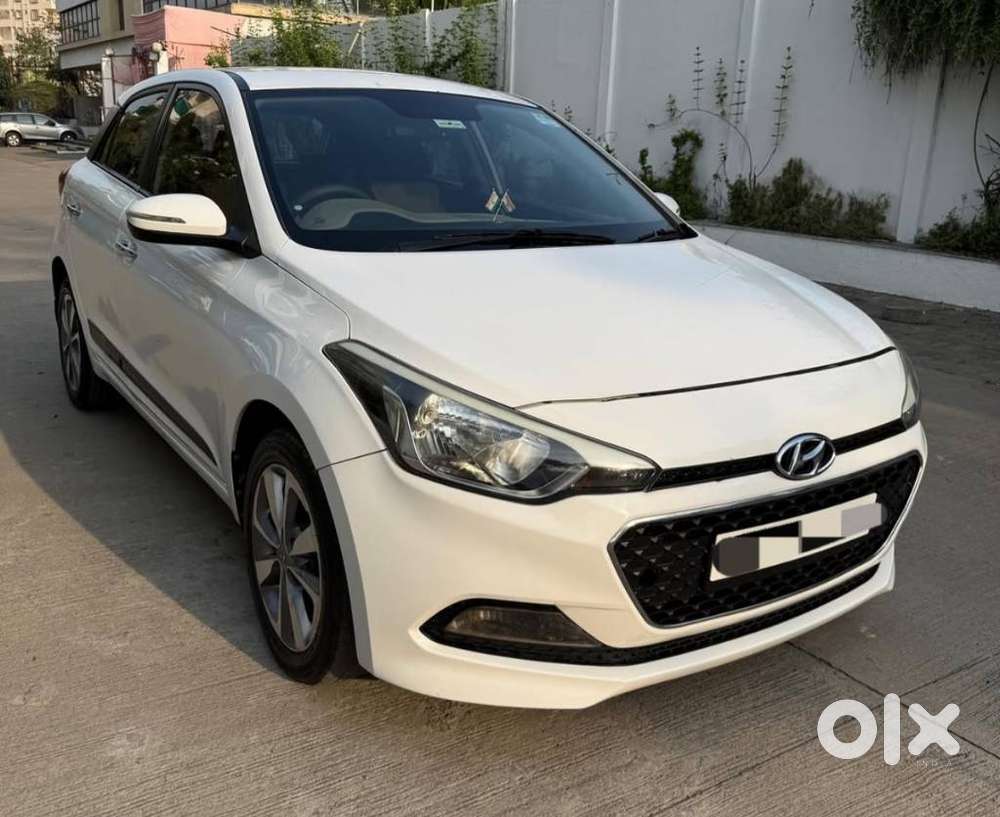 Hyundai I20 Asta 1.4 Crdi, 2014, Diesel