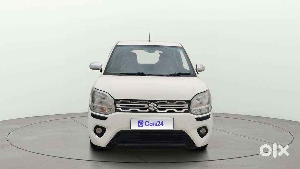 Maruti Suzuki Wagon R Lxi Cng, 2021, Cng & Hybrids