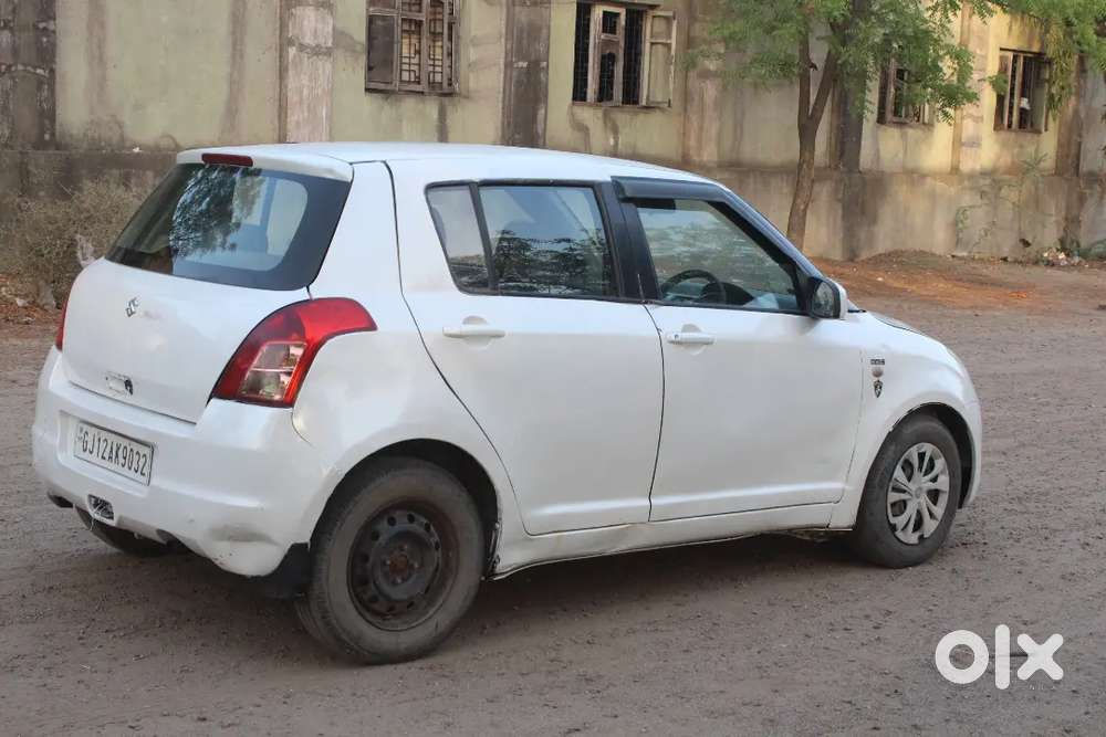 Maruti Suzuki Swift Vdi Diesel Good Condition Good Tyre Condition