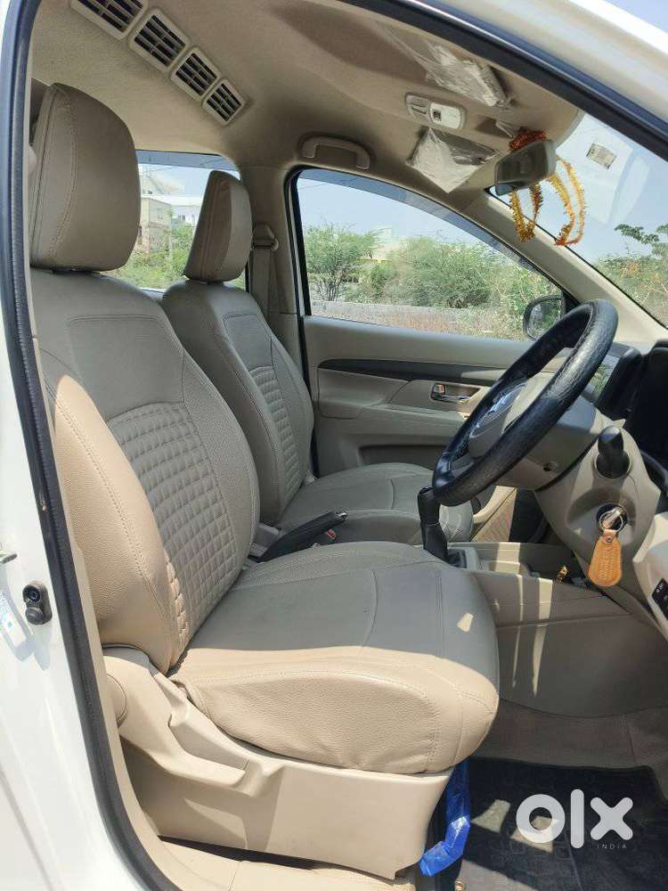 Maruti Suzuki Ertiga 1.5 Vxi Shvs, 2024, Petrol