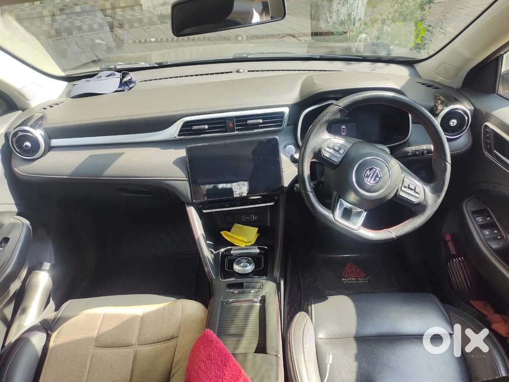 Mg Zs Ev Exclusive Pro, 2023, Electric