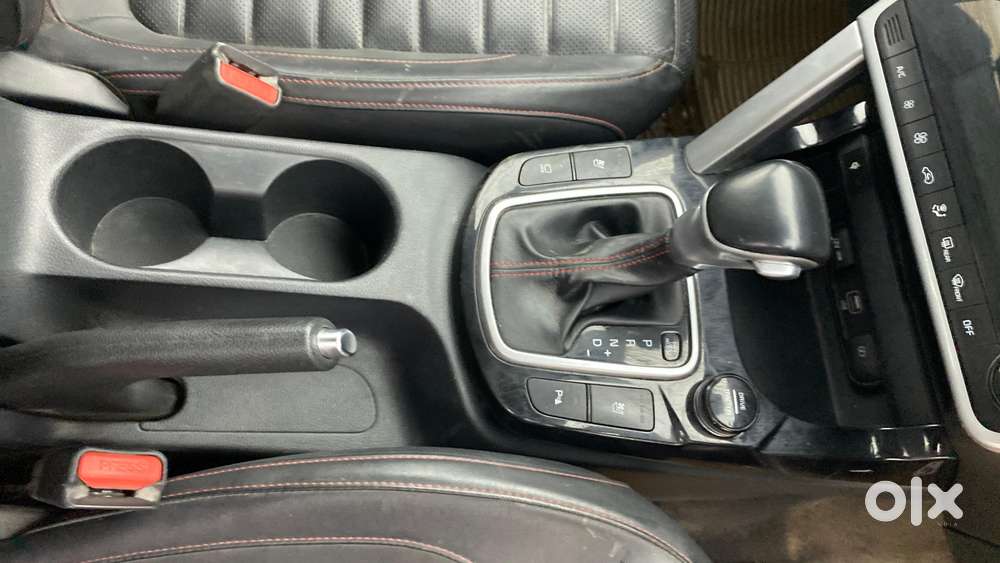Kia Seltos 1.4 Gtx+ Mt, 2020, Petrol