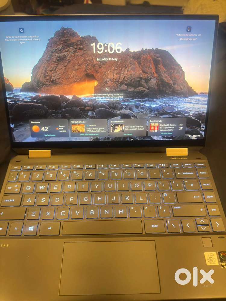 Hp Spectre X360 - Buy & Sell Computers & Laptops Online in India | OLX