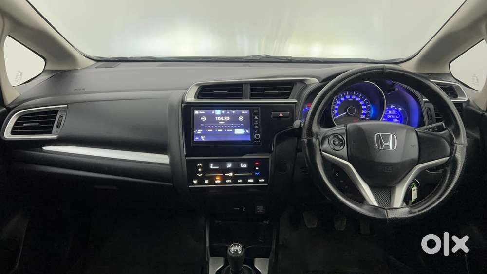 Honda Wr-v 1.2 Vx I-vtec, 2017, Petrol