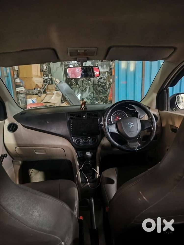 Maruti Suzuki Celerio 2020- All Papers Clear- Nashik Rto Registered
