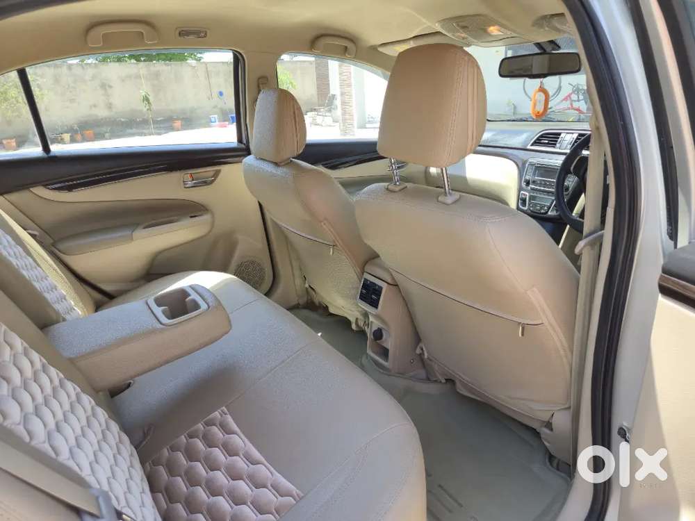 Maruti Suzuki Ciaz 2017 Diesel 71370 Km Driven