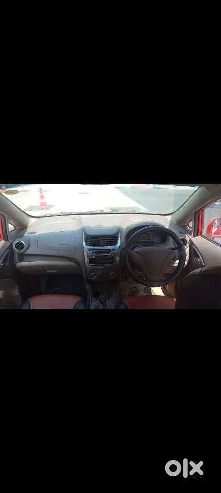 Chevrolet Sail U-va 1.3 Lt Abs, 2013, Diesel