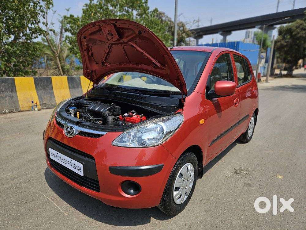 Hyundai I10 1.2 Kappa Magna, 2010