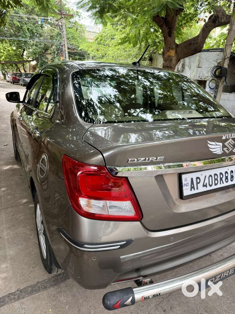 Maruti Suzuki Swift Dzire Vxi(o) Mt, 2024, Petrol
