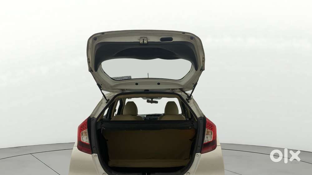 Honda Jazz 1.2 Zx Cvt I-vtec, 2021, Petrol