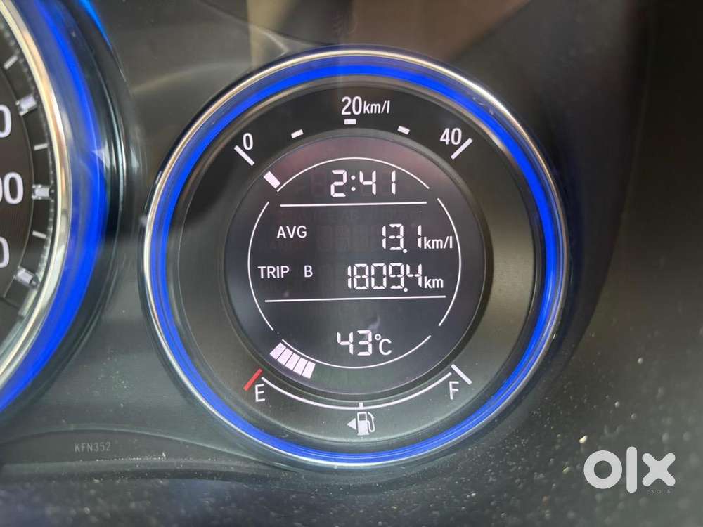 Honda Diesel 2015 Manual