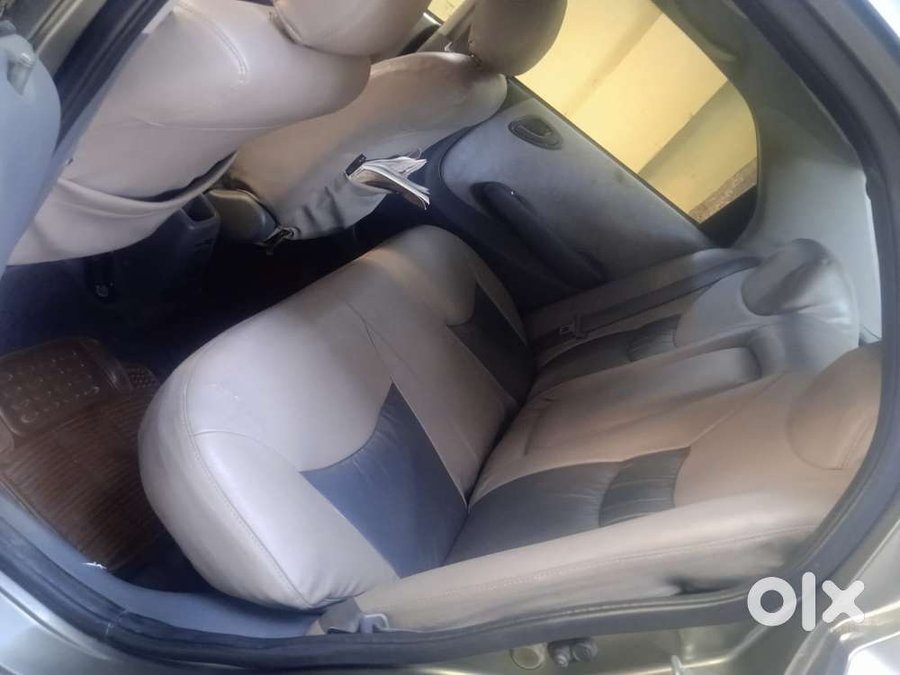 Honda City Zx Gxi, 2007, Petrol