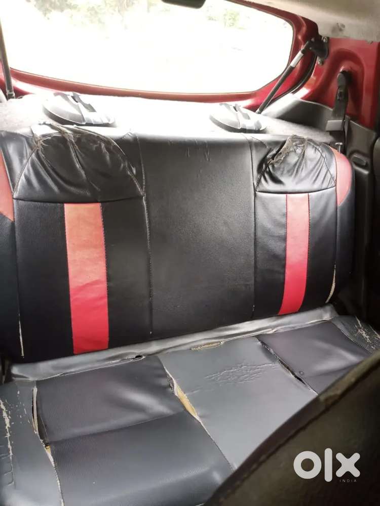 Maruti Suzuki Alto 800 2012
